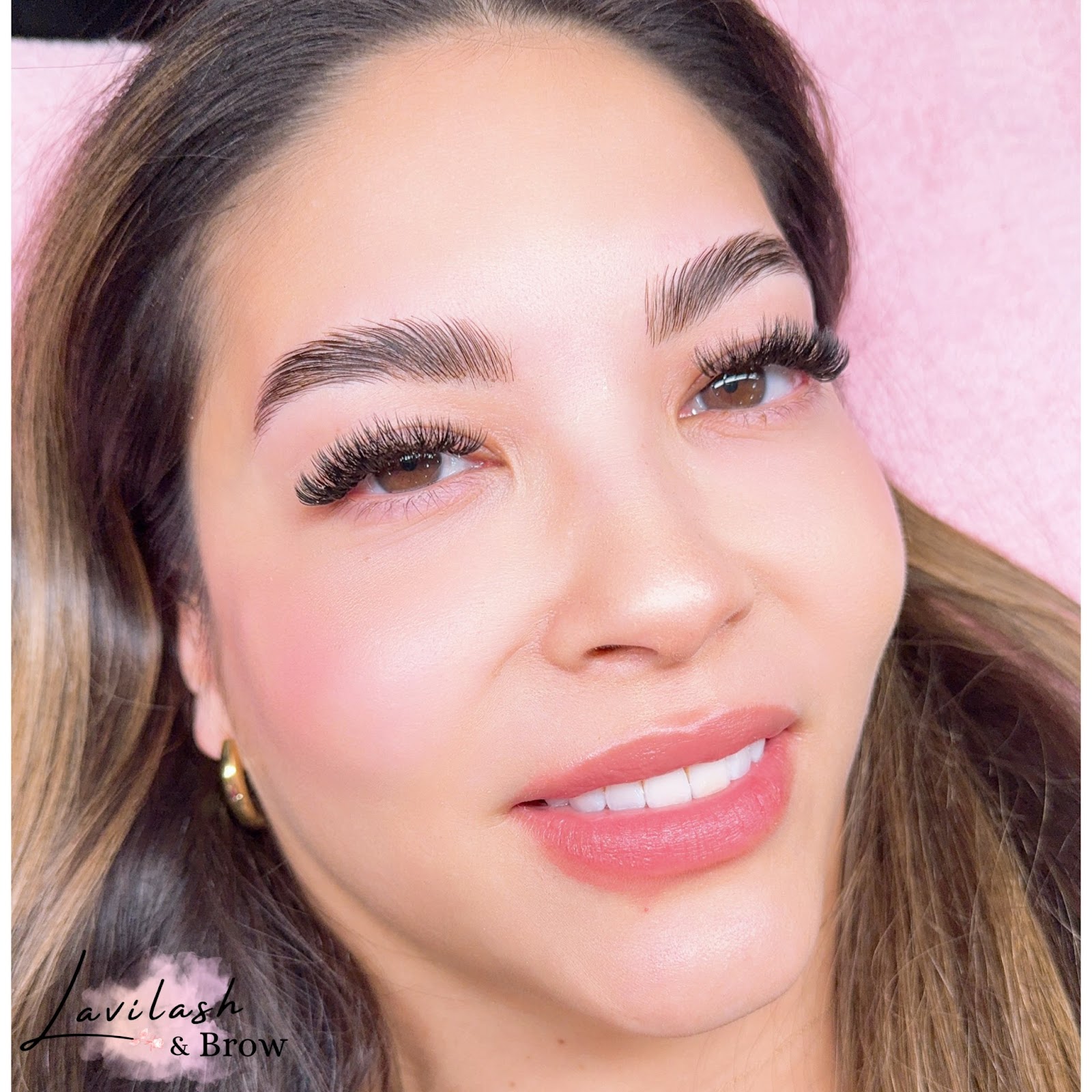 Perfect Lashes and Brows - Lavi studio in Boston, MA 02215